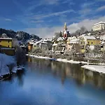 Chalet De Berghut