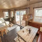 Chalet De Berghut