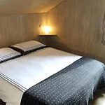 De Berghut Chalet