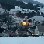 Chalet De Berghut