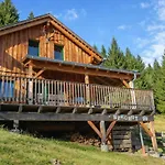 De Berghut Chalet *