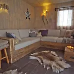 De Berghut Chalet