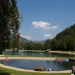 De Berghut Chalet