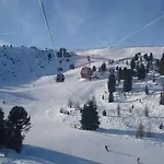 De Berghut Chalet