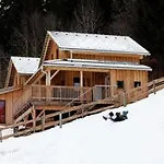 De Berghut Chalet