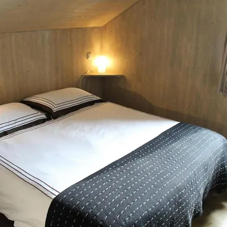 De Berghut Chalet