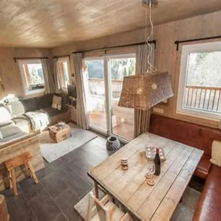 Chalet De Berghut