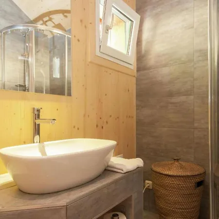 Chalet De Berghut *