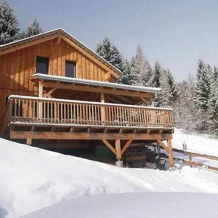 Chalet De Berghut