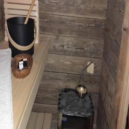 De Berghut * Stadl an der Mur