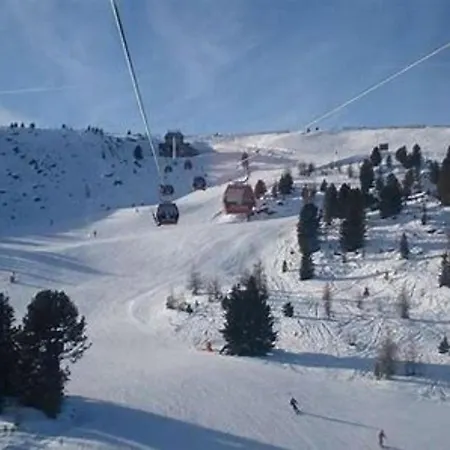 De Berghut * Stadl an der Mur