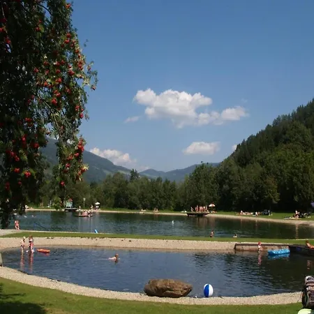 De Berghut * Stadl an der Mur