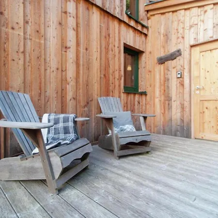 De Berghut Alpstuga Stadl an der Mur