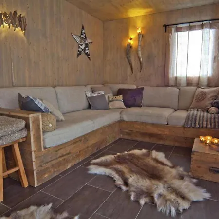 De Berghut Chalet Stadl an der Mur