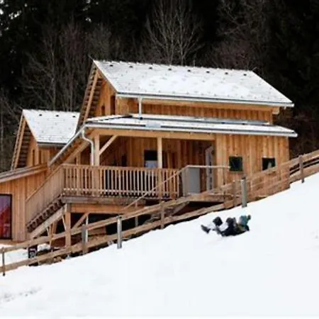 Chalet De Berghut *