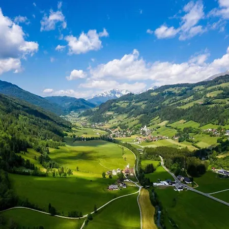 De Berghut Chalet