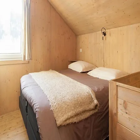 De Berghut Chalet *