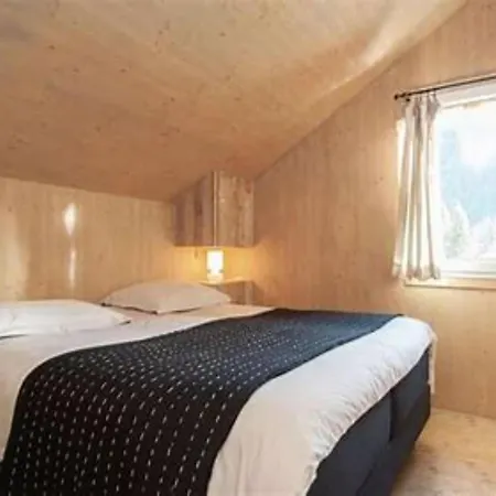 De Berghut Chalet Stadl an der Mur