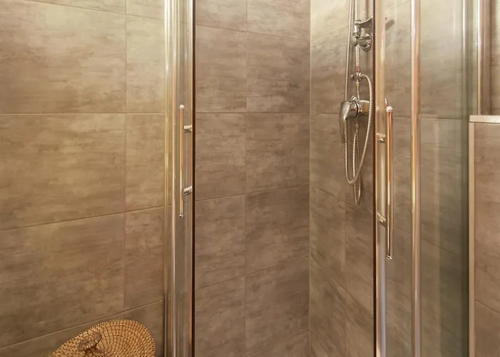 شاليه De Berghut *