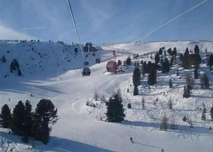 De Berghut * Stadl an der Mur