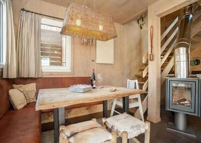 De Berghut 샬레 Stadl an der Mur