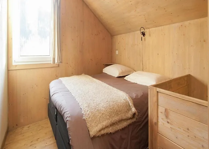 De Berghut Alpstuga Stadl an der Mur