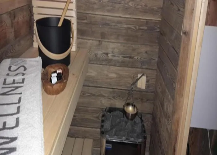 De Berghut Alpstuga Stadl an der Mur